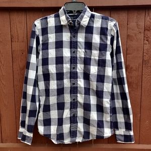 Men's AE Button Up